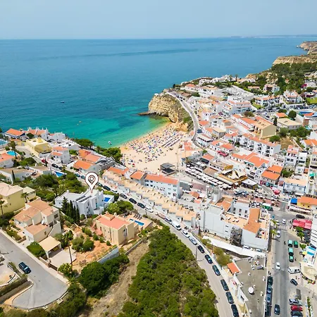 Casa Cubo - Amazing 6 Bedroom * Carvoeiro (Lagoa)
