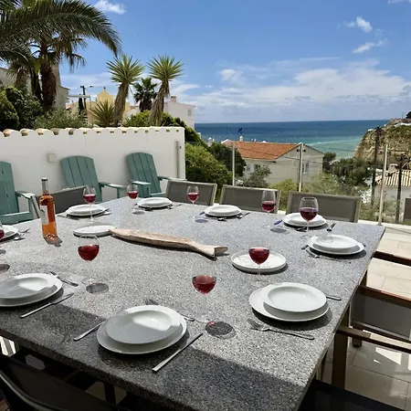 Villa Casa Cubo - Amazing 6 Bedroom Carvoeiro (Lagoa)