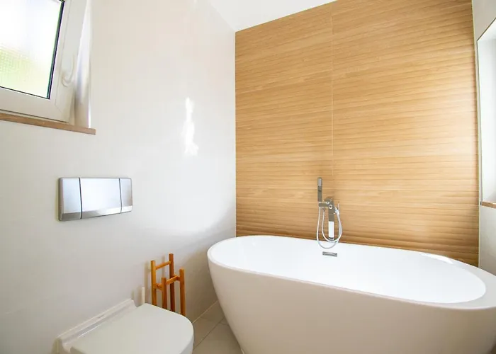 Casa Cubo - Amazing 6 Bedroom