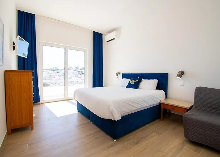 Villa Casa Cubo - Amazing 6 Bedroom