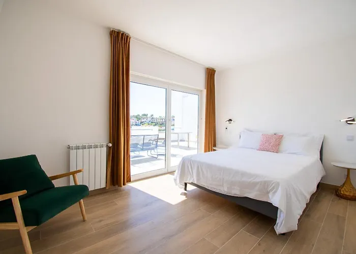 Villa Casa Cubo - Amazing 6 Bedroom *