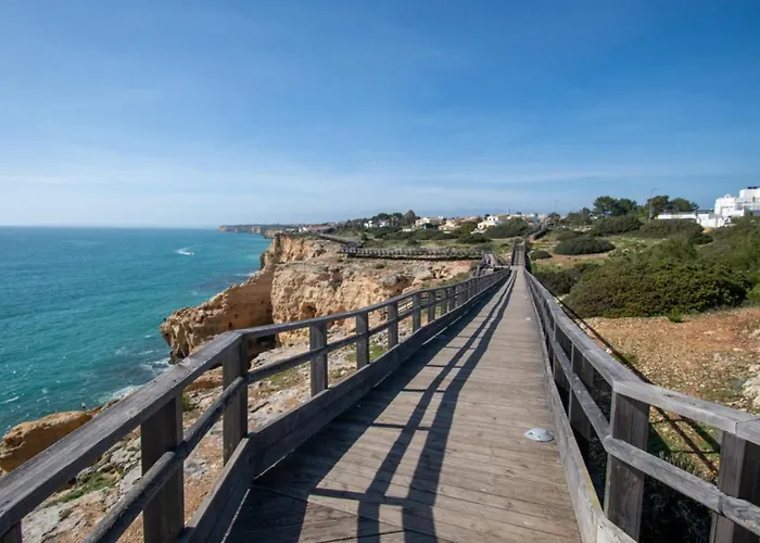 Casa Cubo - Amazing 6 Bedroom Villa Carvoeiro (Lagoa)
