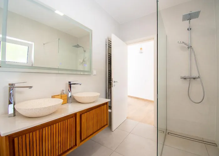 Casa Cubo - Amazing 6 Bedroom Villa *