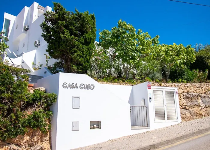 Villa Casa Cubo - Amazing 6 Bedroom *