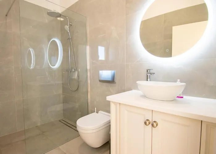 Villa Casa Cubo - Amazing 6 Bedroom *