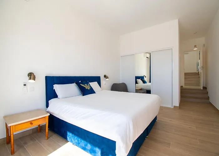 Casa Cubo - Amazing 6 Bedroom Carvoeiro (Lagoa)