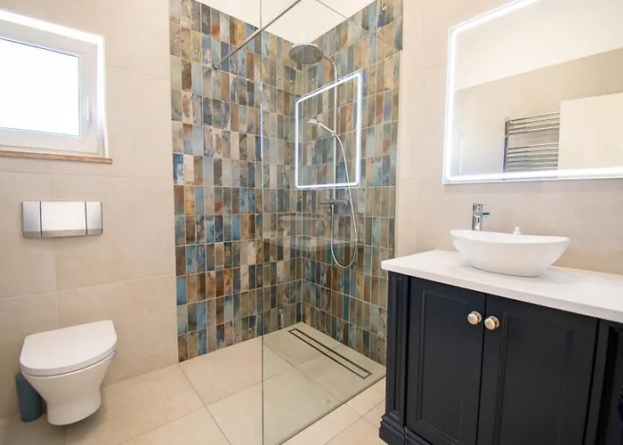 Casa Cubo - Amazing 6 Bedroom * Carvoeiro (Lagoa)