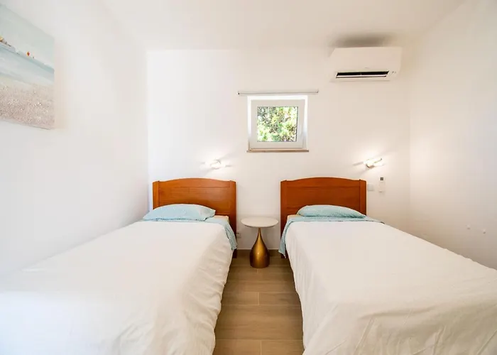 Casa Cubo - Amazing 6 Bedroom Villa Carvoeiro (Lagoa)