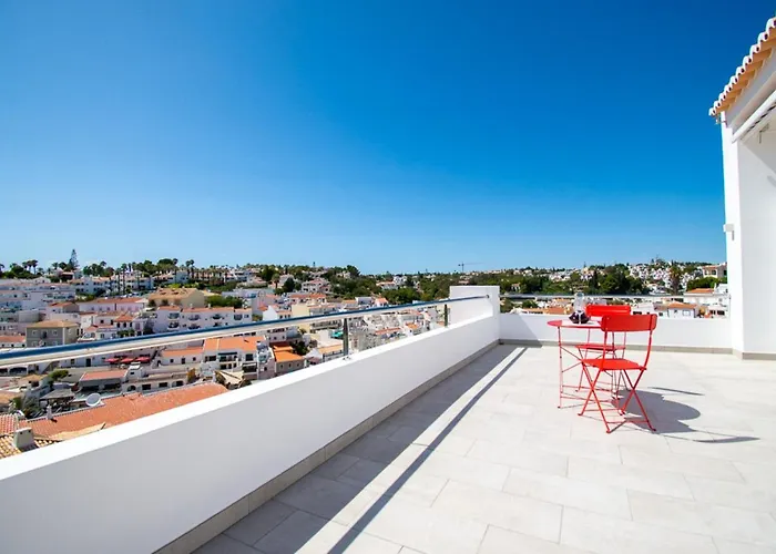 Casa Cubo - Amazing 6 Bedroom