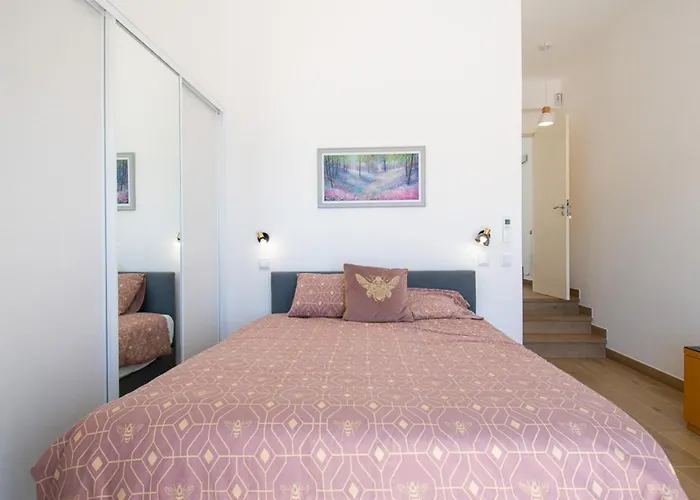 Villa Casa Cubo - Amazing 6 Bedroom