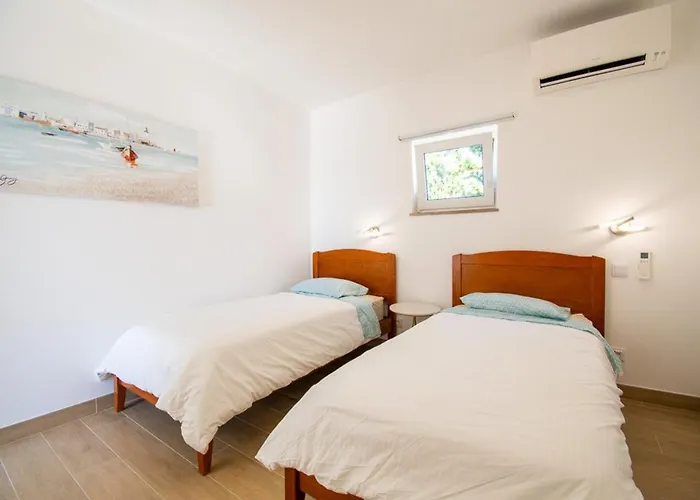 Casa Cubo - Amazing 6 Bedroom Villa Carvoeiro (Lagoa)