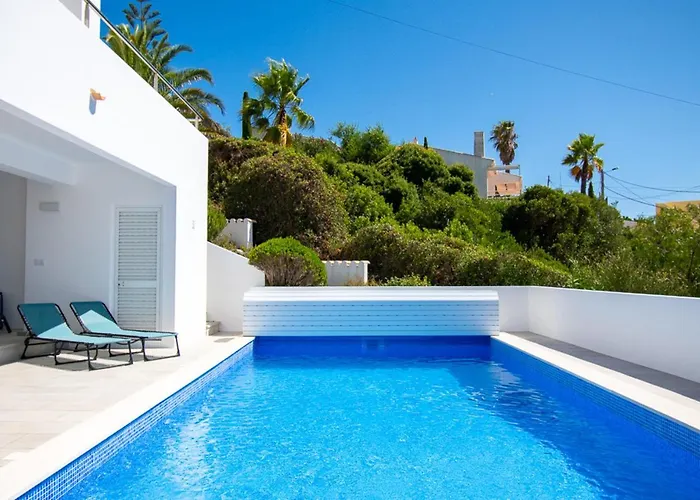 Casa Cubo - Amazing 6 Bedroom *