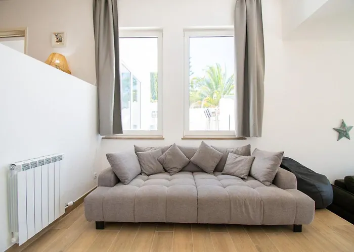 Casa Cubo - Amazing 6 Bedroom Carvoeiro (Lagoa)