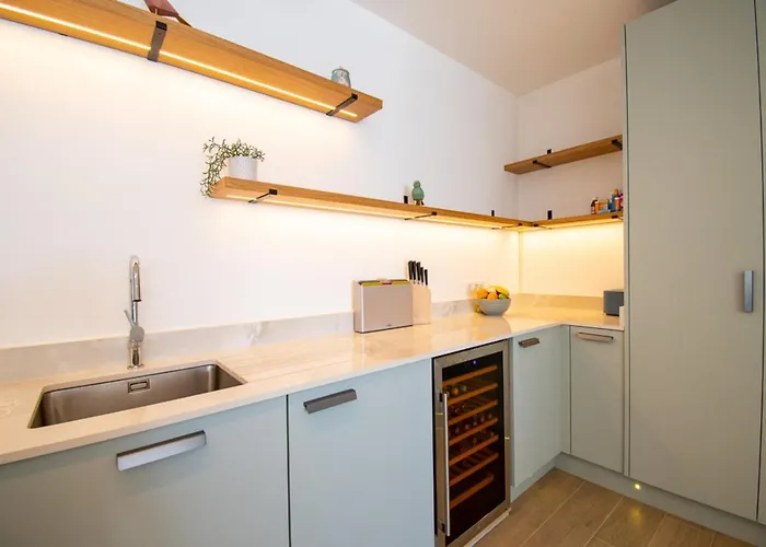 Casa Cubo - Amazing 6 Bedroom * Carvoeiro (Lagoa)