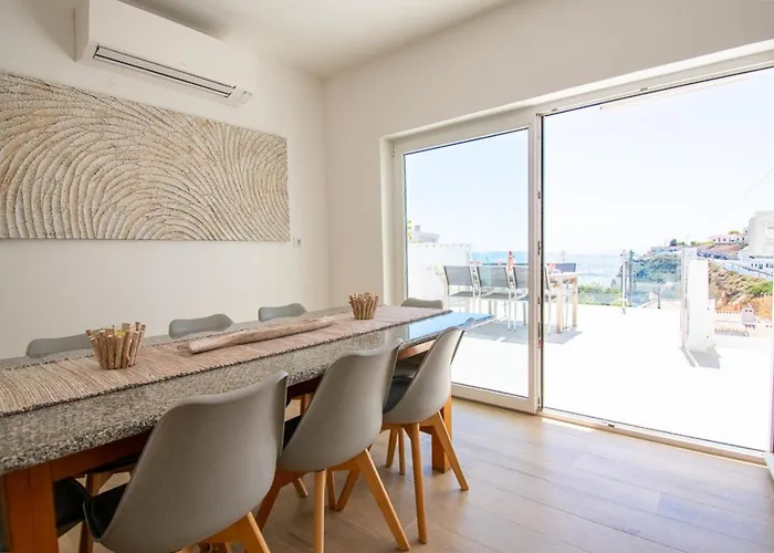Villa Casa Cubo - Amazing 6 Bedroom *