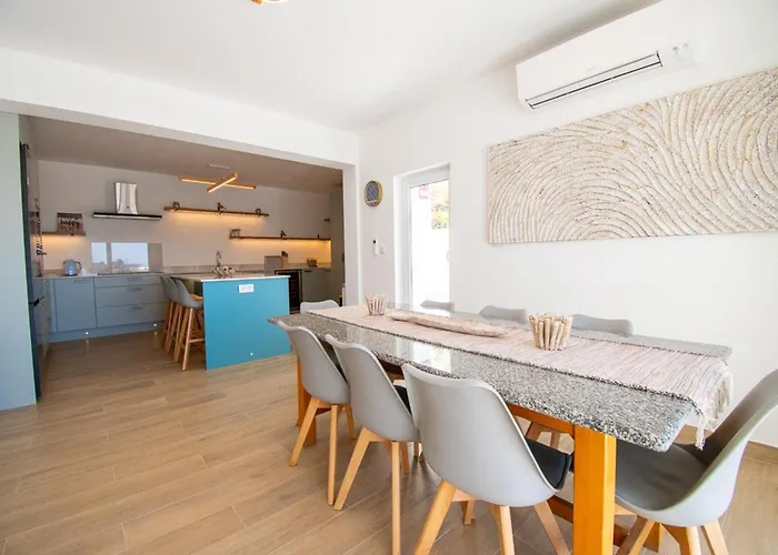 Casa Cubo - Amazing 6 Bedroom Carvoeiro (Lagoa)