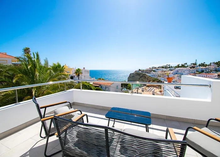 Casa Cubo - Amazing 6 Bedroom Villa