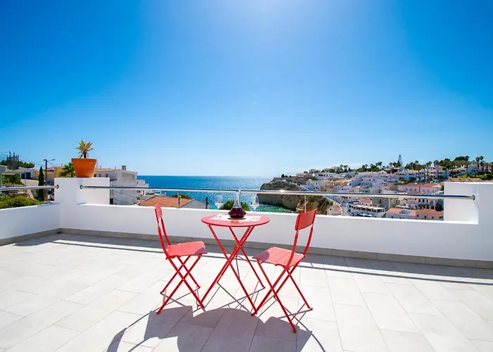 Villa Casa Cubo - Amazing 6 Bedroom *