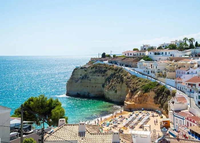 Casa Cubo - Amazing 6 Bedroom * Carvoeiro (Lagoa)