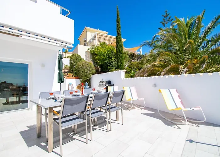 Casa Cubo - Amazing 6 Bedroom Villa