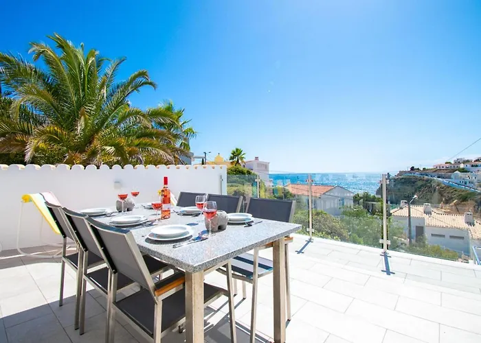 Casa Cubo - Amazing 6 Bedroom Villa *