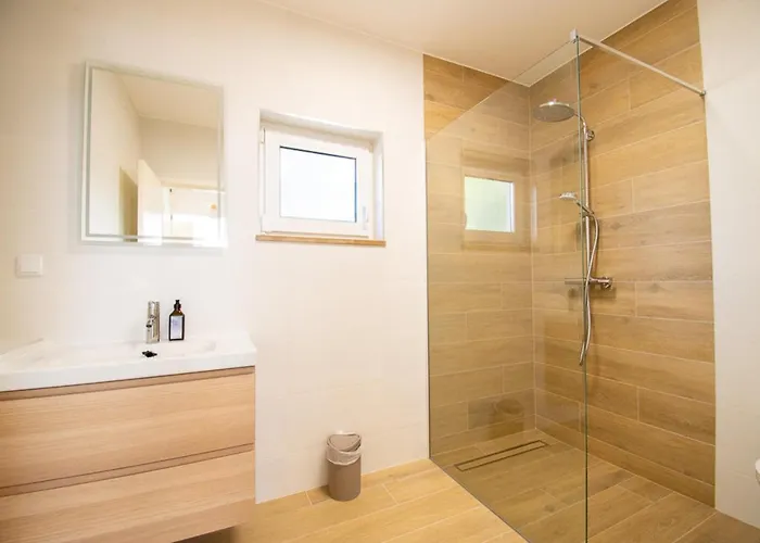 Casa Cubo - Amazing 6 Bedroom Villa Carvoeiro (Lagoa)