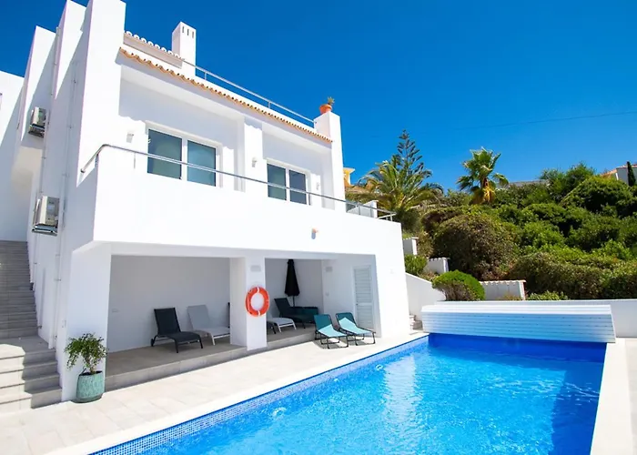 Casa Cubo - Amazing 6 Bedroom Villa