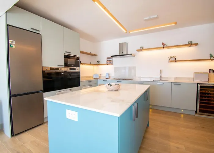 Casa Cubo - Amazing 6 Bedroom Villa Carvoeiro (Lagoa)