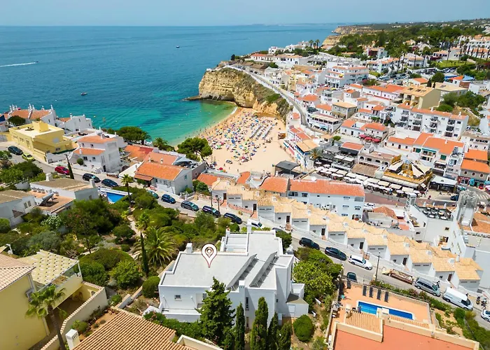 Villa Casa Cubo - Amazing 6 Bedroom *