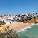 Villa Casa Cubo - Amazing 6 Bedroom Carvoeiro (Lagoa)