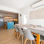 Casa Cubo - Amazing 6 Bedroom Carvoeiro (Lagoa)