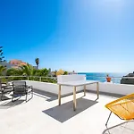 Villa Casa Cubo - Amazing 6 Bedroom Carvoeiro (Lagoa)