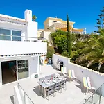 Casa Cubo - Amazing 6 Bedroom Carvoeiro (Lagoa)