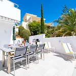 Casa Cubo - Amazing 6 Bedroom Villa