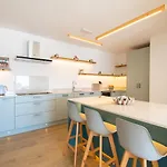 Casa Cubo - Amazing 6 Bedroom Carvoeiro (Lagoa)