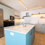 Casa Cubo - Amazing 6 Bedroom فيلة كارفويرو