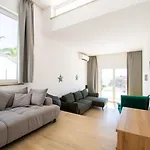Villa Casa Cubo - Amazing 6 Bedroom Carvoeiro (Lagoa)