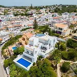 Casa Cubo - Amazing 6 Bedroom Villa Carvoeiro (Lagoa)