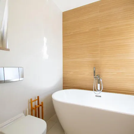 Casa Cubo - Amazing 6 Bedroom