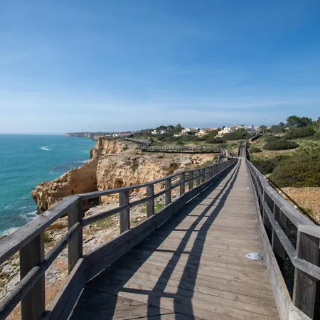Casa Cubo - Amazing 6 Bedroom Villa Carvoeiro (Lagoa)