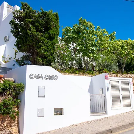 Villa Casa Cubo - Amazing 6 Bedroom *