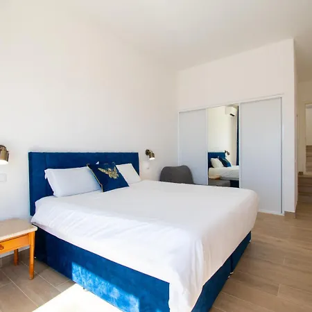 Casa Cubo - Amazing 6 Bedroom Carvoeiro (Lagoa)