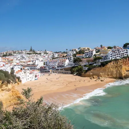 Vila Casa Cubo - Amazing 6 Bedroom Carvoeiro (Lagoa)
