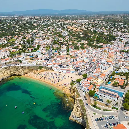 Casa Cubo - Amazing 6 Bedroom * Carvoeiro (Lagoa)