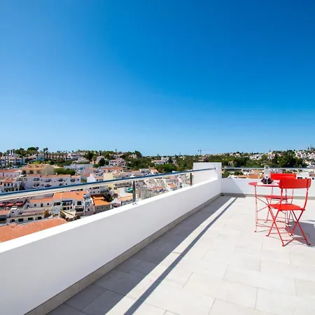 Casa Cubo - Amazing 6 Bedroom