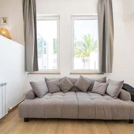 Casa Cubo - Amazing 6 Bedroom Carvoeiro (Lagoa)