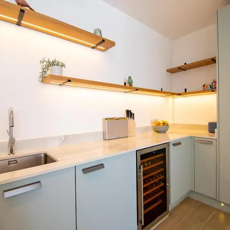Casa Cubo - Amazing 6 Bedroom * Carvoeiro (Lagoa)
