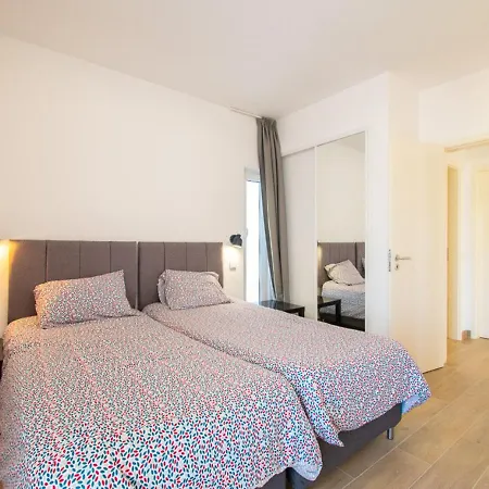 Vila Casa Cubo - Amazing 6 Bedroom
