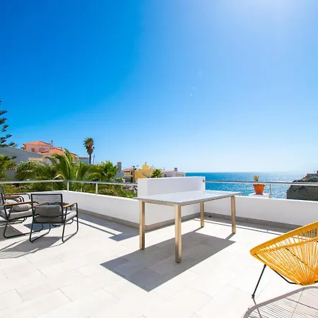 Villa Casa Cubo - Amazing 6 Bedroom Carvoeiro (Lagoa)