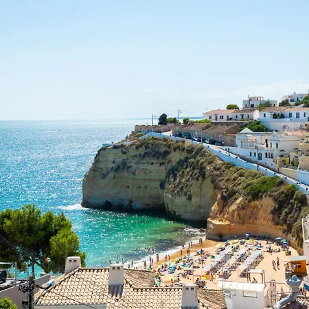 Casa Cubo - Amazing 6 Bedroom * Carvoeiro (Lagoa)